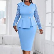 Autumn And Winter Elegant Modest Party Party Wedding Valentine's Day Cocktail Party Office Concert/M