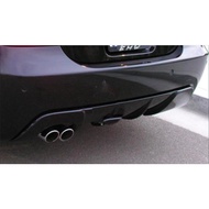 ACS Style Diffuser for BMW 5 Series E60 M Sport