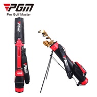 11GOLF ถุงกอล์ฟขาตั้ง Half Set PGM QIAB008 Golf Sunday Bag
