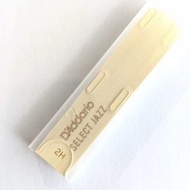 Select Jazz Unfiled Reeds Saxophone Alto USA