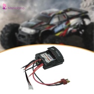 [Menolana] 1pc XINLEHONG 9125 1/10 RC Car 60A ESC 2.4G Big Feet Truck Toys Model Parts