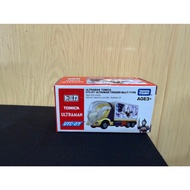 JCT-TOMICA UTC07-Ultraman Trika 937210