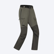 กางเกงปีนเขา Decathlon MT500 สำหรับผู้ชายและผู้หญิง ฤดูร้อน บาง แห้งเร็ว ระบายอากาศได้ดี ยืดหยุ่น สำ