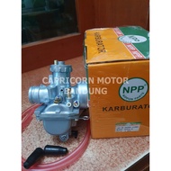 SATRIA 6 SPEED 2-STROKE 2T NPP Carburetor