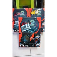 ❗️ IRIS EJEN ALI / ALICIA ❗️