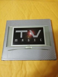 TV Magic 2cd