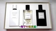 ~梅子の雜貨舖~van cleef & arpels 頂級香氛 梵克雅寶限量珠寶花園禮盒 45mlx3 新莊鴻金寶可面交