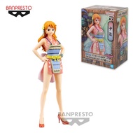 One Piece DXF The Grandline Lady Wanokuni Vol.8 B (Nami)