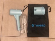 Twinbird 美型蒸氣掛燙機 TB-G006TW