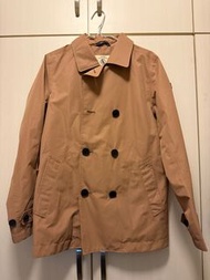 Aigle Gore-tex 外套