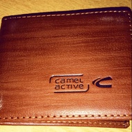 Camel Active Wallet/ Wallet