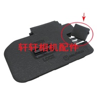[Ready Stock] Suitable for Sony A7S3 A7M4 A7R4 FX3 A1 A9II Universal Battery Cover Improved Availabl