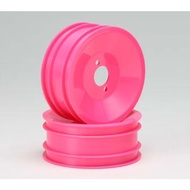 YZ-821-2 YOKOMO 2.2INCH FRONT WHEEL FOR YZ-870C READY