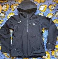 Goretex/Gore-tex 防水外套/防水風褸   Ternua Kangri Jacket