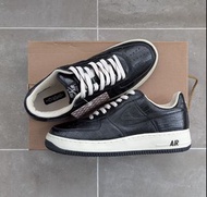 Nike Air Force 1 HTM 2 藤原浩 AJ High Low Pro SB Dunk Jordan Hiroshi Fujiwara