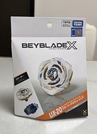 UX-20 女武神 UX20 爆旋陀螺 戰鬥陀螺 BEYBLADE X