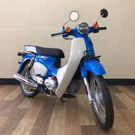 【特價】【售】 新車 2022年 HONDA 本田  SUPER CUB 110 SC110 本田小狼 可全額貸 可分期