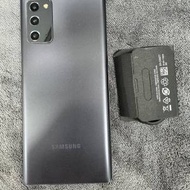99%New Samsung Note 20  256GB  藍色 香港行貨 自用首選