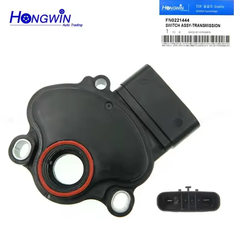 FN0221444 New Neutral Safety Switch Sensor For Mazda 3 6 5 CX-7 2 2011-2014 FN02 21 444 FN02-21-444 