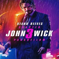 John Wick Chapter 3 - Parabellum 2019