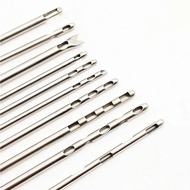 Liposuction Cannulas Multifunctional Mixed Aspirator Fat Harvesting Cannula Standard Single Hole Can