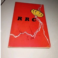 Book RRC SUATU PETUNJUK Jawan