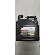 wurth 0w20 fully engine oil