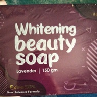 Honey Glow Beuty Soap