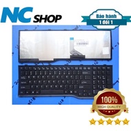 Laptop Keyboard Fujitsu Lifebook AH532 A532 N532 NH532 - AH532
