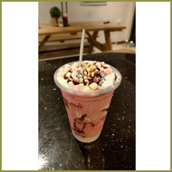 ◿ ✢ ♟ SKIMMED MILK POWDER 1kg Scramble Skim Milk Toppings
