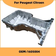 1605004 Auto Parts 1.5 Engine Oil Pan For Peugeot Citroen AEOLUS A30 A60 Ax3 Ax4 Ax5 Ax7 S29 S30 H30
