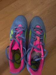 Adidas F50 club in足球鞋 硬地