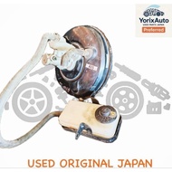 Alphard Vellfire ANH20 Brake Master Pump / Servo Booster Pump［USED JAPAN]
