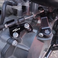 Motorcycle Accessories For CFMOTO CF MOTO 800 MTX 800 MT-X 800 800MTX 2024 2025 One Finger Clutch Le
