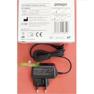 Elek36 OMRON S Adapter (OMRON Digital Tensimeter AC Adapter) OMRON Adapter
