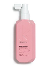 Kevin.Murphy Body.Mass Leave-In Plumping Treatment (For Thinning Hair) 100ml/3.4oz by Kevin Murphy