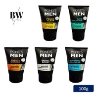 Ponds Men Face Wash Series 100g