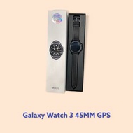 Galaxy Watch 3 45MM GPS