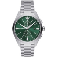 EMPORIO ARMANI AR11480 STAINLESS STEEL MEN WATCH