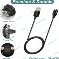 Garmin Quatix Charger Cable BOUNCE 965 vívoactive 5 swim impact