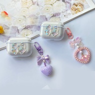 ins Butterfly case For Baseus BS2 Lite / BS1NC BP1 BC1 MC2s / MC2 air / MC1 pro/ WM02 / WM01 / E19 E