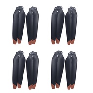 เหมาะสำหรับ DJI Matrice 4 4T 4E ของแท้ชิ้นส่วนอะไหล่แผ่นใบพัดเสียงรบกวนต่ำ1157F โดรน4ตัวประสิทธิภาพส