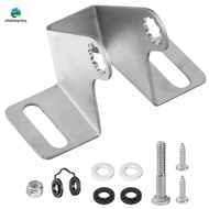 000-14193-001 Transom Mount Bracket Compatible with for  TripleShot Transducer