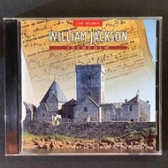 William Jackson威廉.傑克森-蘇格蘭傳說 1995年英國Nimbus版Linn唱片