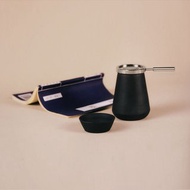 DEFRONT | HEI紫砂茶器 原創可測溫 功夫茶具 便攜旅行禮品套裝