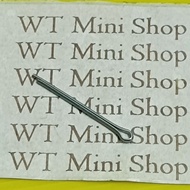 1 PCS UNIVERSAL SHAFT STOPPER PIN BIG 3/32 X 1 WT Mini Shop