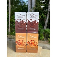 Vslim Butterscoth / Vslim Coklat