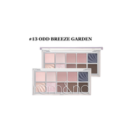 [Clearance] ROM&ND Better Than Palette (10 colors to choose)