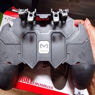 AK66 Mobile Game Controller Gamepad