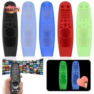 BEAUTY LG AN-MR600 AN-MR650 AN-MR18BA AN-MR19BA Remote Controller Protector Anti-drop Shockproof Soft Shell Waterproof Silicone Cover